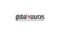 Global Sources Promo Codes