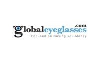 Globaleyeglasses promo codes