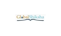 GlobalShiksha promo codes