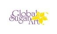 Global Sugar Art promo codes
