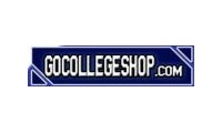 Go College Shop promo codes