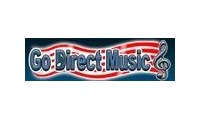 Go Direct Music promo codes