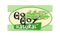 Go Go Natural promo codes