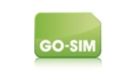 Go-sim promo codes