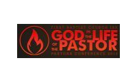 God In The Life Of The Pastor promo codes