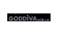 Goddiva UK promo codes