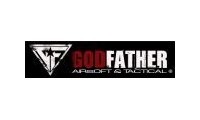 Godfather Airsoft promo codes