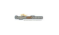 Goggles And Glasses promo codes