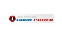 Gogo-power promo codes
