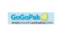 GoGoPak promo codes