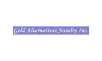 Gold Alternatives Jewelry promo codes