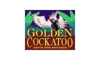 Golden Cockatoo promo codes
