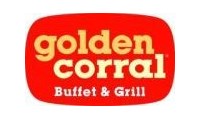 Golden Corral promo codes