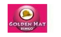 Golden Hat Bingo promo codes