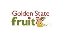 Golden State Fruit promo codes