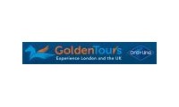 Golden Tours promo codes