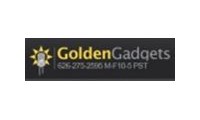 Goldengadgets promo codes