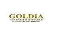 Goldia promo codes