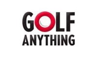 Golf Anything promo codes