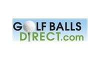 Golf Balls Direct promo codes