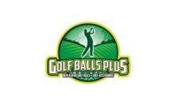 Golf Balls Plus promo codes