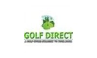 Golf Direct UK promo codes