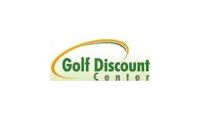 Golf Discount Center promo codes