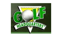 Golf Headquarters promo codes