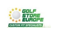 Golf Store Europe promo codes