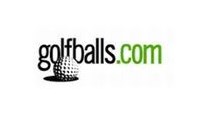 Golfballs promo codes