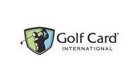 Golfcard promo codes