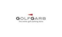 Golfgarb promo codes