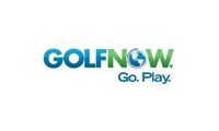 GolfNow promo codes