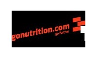 Gonutrition promo codes