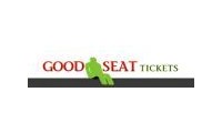 Good Seat Tickets promo codes