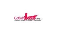 GoodGoodsChina promo codes