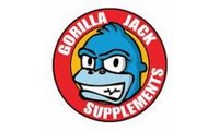 Gorrila Jack promo codes