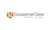 Gossamer Gear promo codes