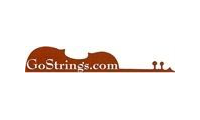 GoStrings promo codes