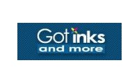 Got Inks And More promo codes