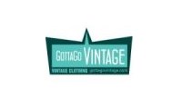 GottaGo Vintage promo codes