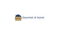 Gourmet At Home promo codes