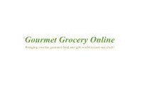 Gourmet Grocery Online promo codes