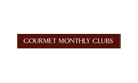 Gourmet Monthly Clubs promo codes