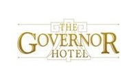 Governor Hotel promo codes