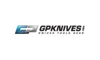 Gpknives promo codes