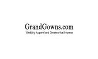 Grand Gown promo codes