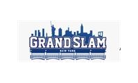 Grand Slam New York promo codes