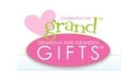Grandma and Grandpa Gifts Promo Codes