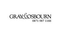 Gray and Osbourn promo codes
